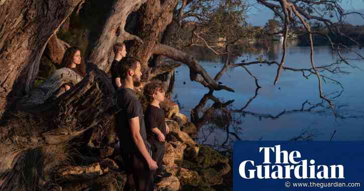 Perth festival 2021: a moving celebration of Western Australia for those who made it home