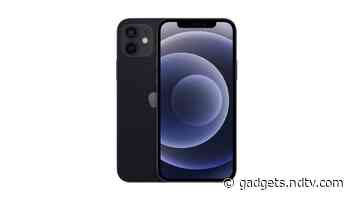 Apple Rides iPhone 12 Sales to Become Top Smartphone Vendor in Q4 2020, Samsung Ranks Second: Gartner