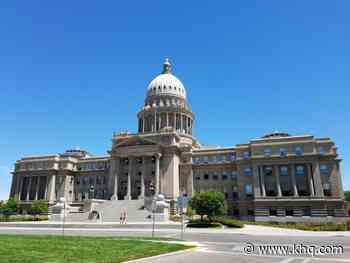 Idaho bill appears to eliminate coronavirus as an emergency - KHQ Right Now