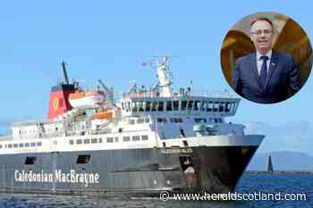 Barra facing empty shelves and expired food amid ferries crisis - HeraldScotland