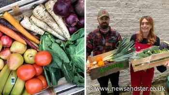 Carlisle-based Roots Natural Food Market grows on success - News & Star