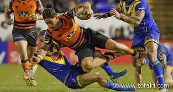 League Express readers pick Castleford v Warrington as the must-see game in round one - Total rugby League