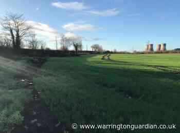 Part of farm could be turned into a dog exercise field - Warrington Guardian