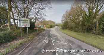 Major roadworks to start on south Warrington road next week - Warrington Guardian