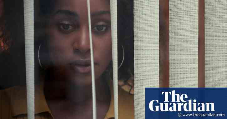 Netflix smash Behind Her Eyes: Sarah Pinborough on writing 'that ending'