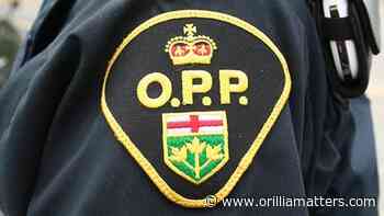 Snowmobiler airlifted to Toronto hospital after striking tree - OrilliaMatters