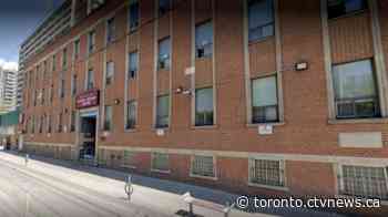 29 people test positive for COVID-19 variant at downtown Toronto shelter - CTV Toronto