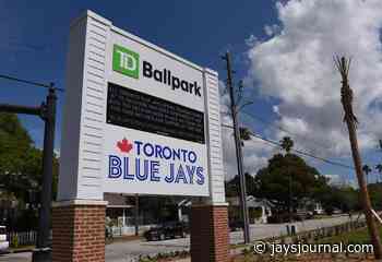 SCOUTS EYE: Toronto Blue Jays- Gabriel Moreno - Jays Journal