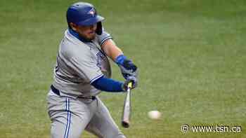 Alejandro Kirk making opening day roster serves both him and Toronto Blue Jays best - TSN