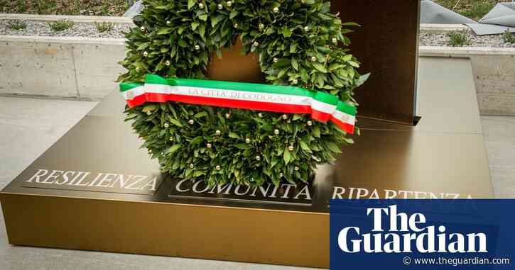 Italy 'misled WHO on pandemic readiness' weeks before Covid outbreak