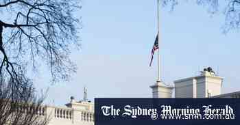 US tops 500,000 coronavirus deaths - Sydney Morning Herald