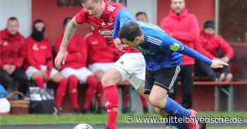 Von der SpVgg Lam zum SV Arnbruck - Sport aus Cham - Nachrichten - Mittelbayerische