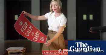 TV tonight: Lucy Worsley is back and investigating the blitz