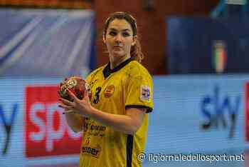Pallamano Serie A Beretta femminile: Mestrino ferma Oderzo nel derby,Brixen medita il sorpasso e aspetta Ferrara - Il Giornale dello sport