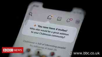 Clubhouse confirms data spillage of its audio streams