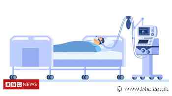 Facial recognition technology meant mum saw dying son