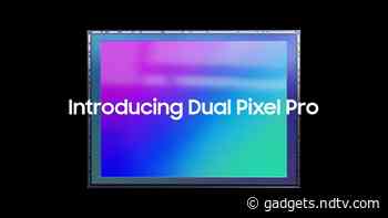 Samsung ISOCELL GN2 50-Megapixel Image Sensor Announced With Staggered HDR, Dual Pixel Pro Technology