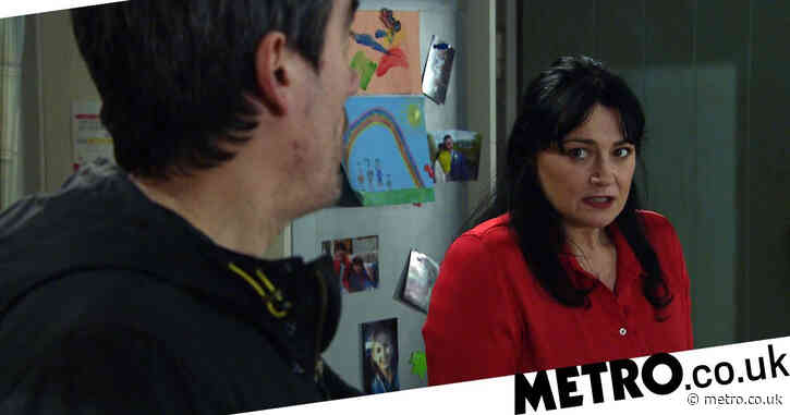 Emmerdale spoilers: Jeff Hordley reveals whether Cain and Moira will stay together