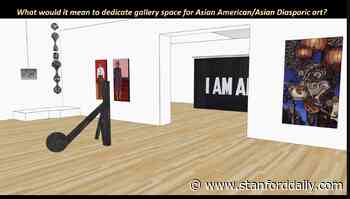 Cantor Arts Center introduces new Asian American Art Initiative - The Stanford Daily