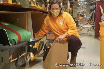 Arts & Scraps launches Community Store Scholarship Fund to aid local teachers, artists, nonprofits - Model D