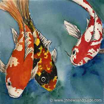 'Whodunnit?' returns to arts center and online | Features | jhnewsandguide.com - Jackson Hole News&Guide