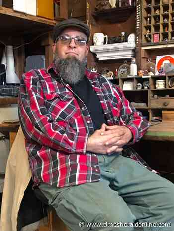 February 25 Arts and Entertainment Source: Activities - Vallejo Times-Herald