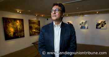 Obituary: Larry T. Baza, titan of San Diego arts, dies from COVID-19 at 76 - The San Diego Union-Tribune