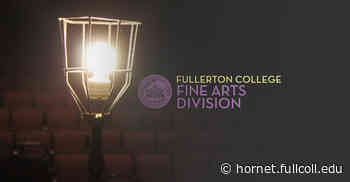 Ghost light continues illuminating a sign of hope for the arts | Serving the Fullerton Community Since 1922 | The Hornet - The Hornet