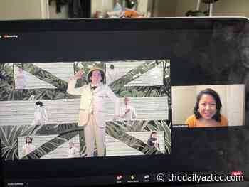 "Arts Alive: A Cloud 9 Panel Discussion" highlights social issues in theatre - Daily Aztec