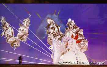 Illuminate Coral Gables: a New Public Arts Initiative - Art & Object