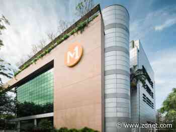 M1 rebrands with focus on Keppel ties, personalised services