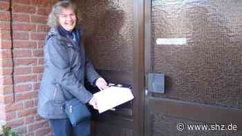 Weltgebetstag: Kirchengemeinde Tornesch verschickt Anleitungen zur Online-Feier | shz.de - shz.de