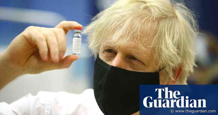 Cautious Johnson faces battle with own MPs over lockdown exit