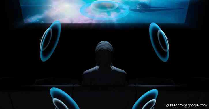 [Update: Netflix denies] Netflix reportedly testing spatial audio support for AirPods Pro and AirPods Max