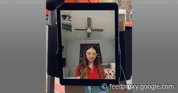 Chick-fil-A turns to iPads and FaceTime to help speed up drive-thrus