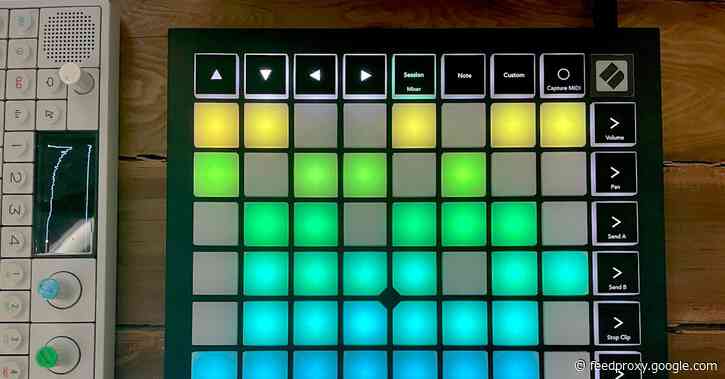 Logic Pros Live Loops Launchpad Diary: Deciding which model is best for your needs
