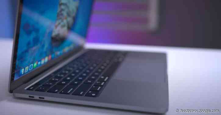 Mysterious macOS malware discovered with M1 optimization, threat remains unclear