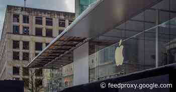 Portland Apple Store ready to reopen after nearly nine months