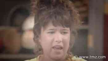 Katrina Johnson on 'All That' 'Memba Her?!