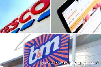 Tesco, Sainsbury's and B&M recall popular chicken product after salmonella is found