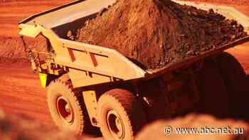 Aboriginal heritage site damaged near Pilbara BHP iron ore mine