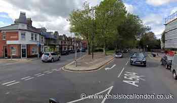 Police investigating second murder in West Green Road