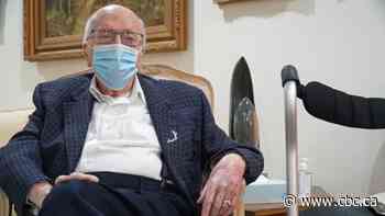 Frustration grows among seniors and caregivers over Ontario's COVID-19 vaccine rollout