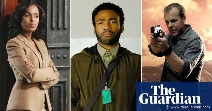 From 24 to Atlanta: what to watch on Disney+'s Star