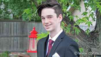 Teen shares how eating disorder unfolded as doctors grapple with surge in cases during pandemic