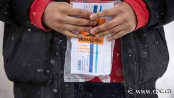 Ontario is expanding asymptomatic COVID-19 testing in schools. Here's what you need to know