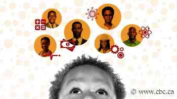 If we want real social change, kids need to see plenty of Black role models anywhere they look