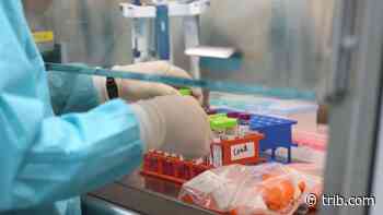 Daily Wyoming coronavirus update: 105 new cases, 136 new recoveries - Casper Star-Tribune