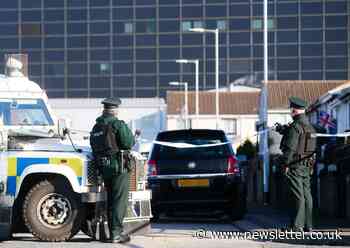 Appeal for information as PSNI upgrade north Belfast shooting to attempted murder - Belfast Newsletter