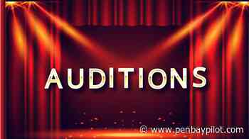 Belfast Maskers holds auditions for musical of 'Little Women' - PenBayPilot.com